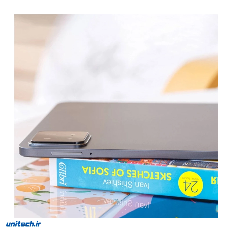 تبلت ۱۲.۴ اینچ شیائومی مدل Pad 6S Pro ظرفیت 512 گیگابایت و رم 12 گیگابایت7